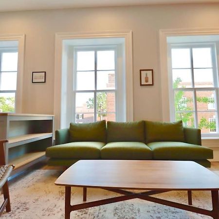 The Franklin Suite At Prince Street Inn Alexandria Ngoại thất bức ảnh