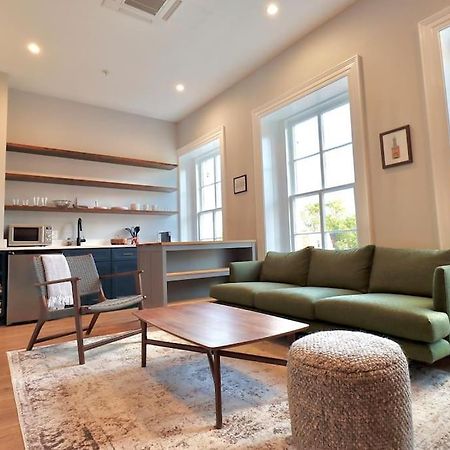 The Franklin Suite At Prince Street Inn Alexandria Ngoại thất bức ảnh