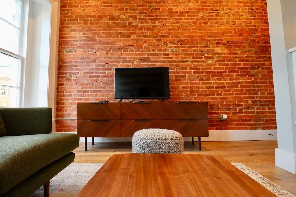 The Franklin Suite At Prince Street Inn Alexandria Ngoại thất bức ảnh