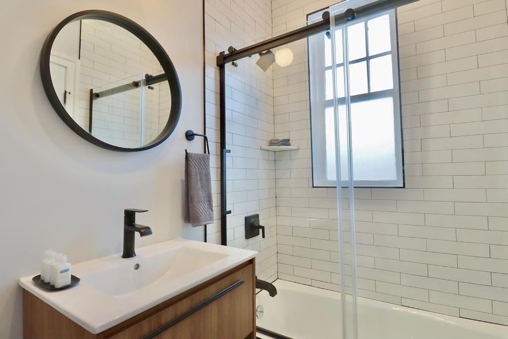 The Franklin Suite At Prince Street Inn Alexandria Ngoại thất bức ảnh