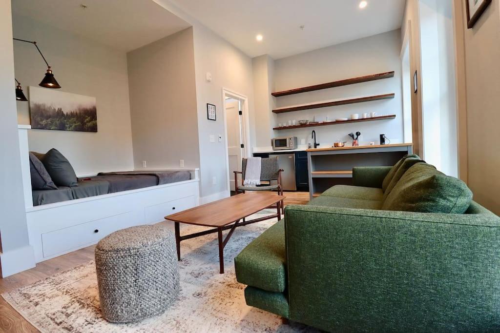 The Franklin Suite At Prince Street Inn Alexandria Ngoại thất bức ảnh