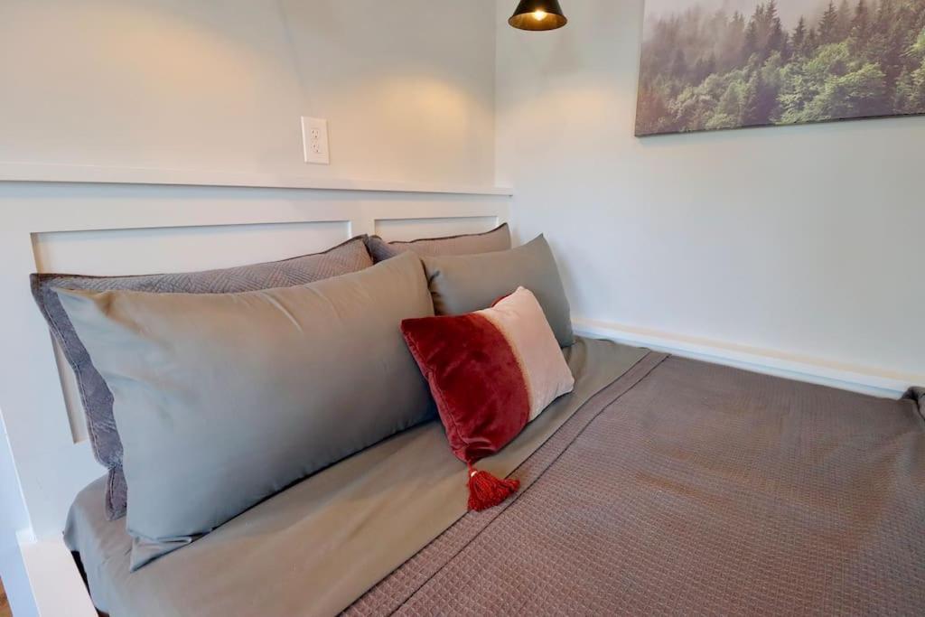 The Franklin Suite At Prince Street Inn Alexandria Ngoại thất bức ảnh