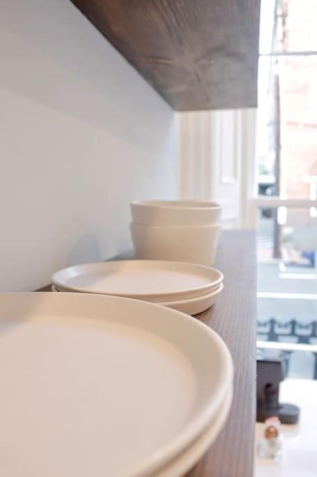 The Franklin Suite At Prince Street Inn Alexandria Ngoại thất bức ảnh